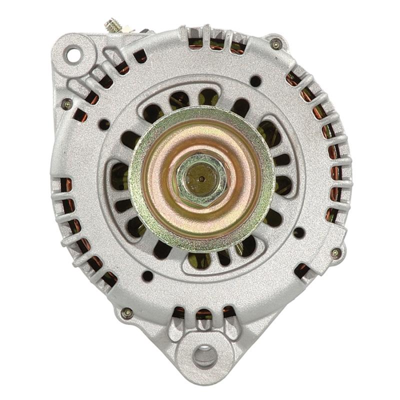 Remy 13402 Alternator product image 4 of 4
