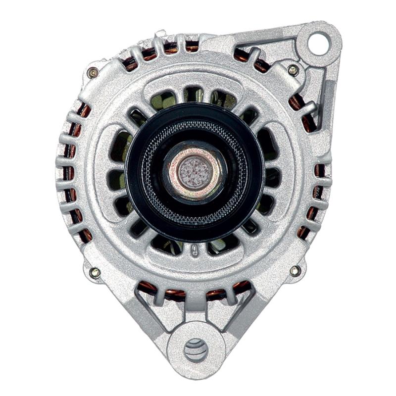 Remy 13403 - Alternator Remy 13403 Alternator product image 1 of 4