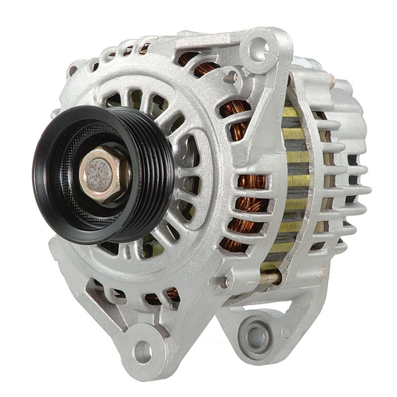 Remy 13403 - Alternator Remy 13403 Alternator product image 2 of 4
