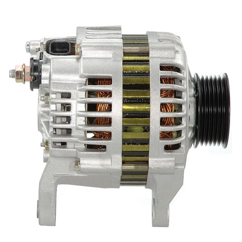 Remy 13403 - Alternator Remy 13403 Alternator product image 3 of 4