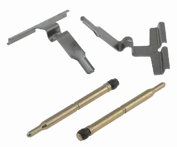 Carlson 13404 - Disc Brake Hardware Kit Carlson 13404 Disc Brake Hardware Kit product image 1 of 1