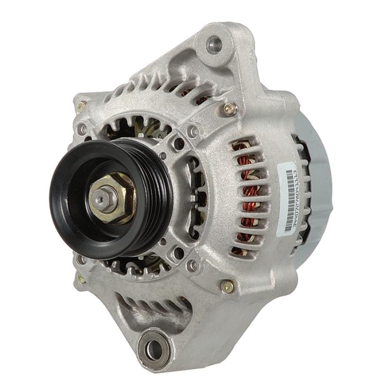 Remy 13407 Alternator product image 1 of 4