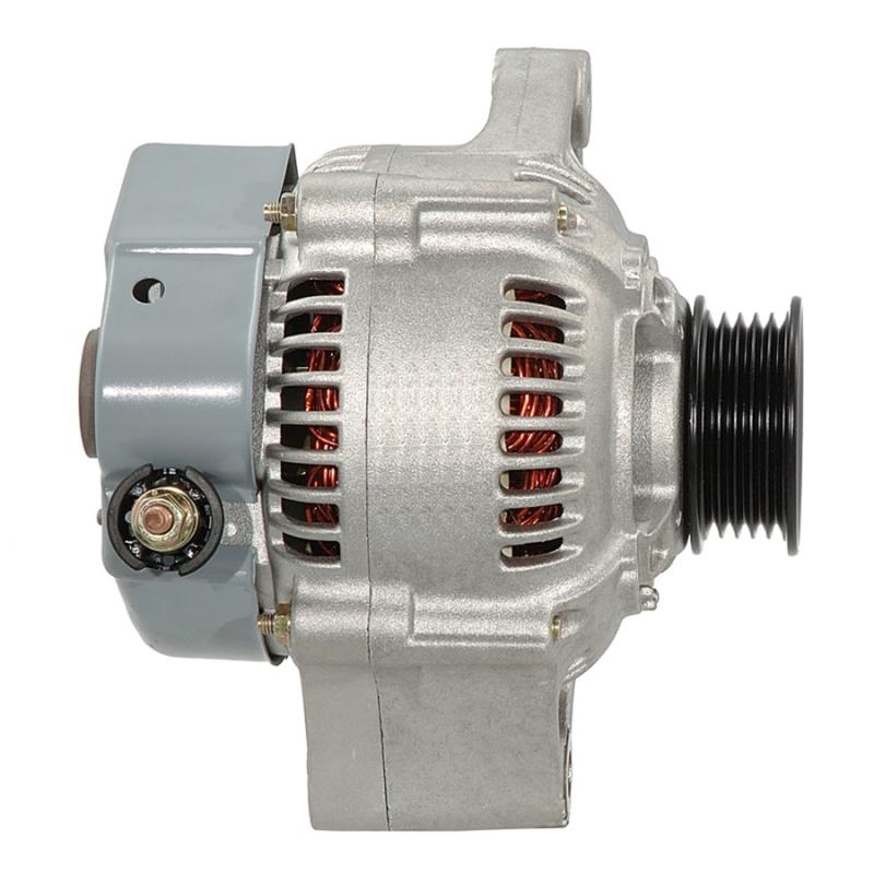 Remy 13407 Alternator product image 2 of 4