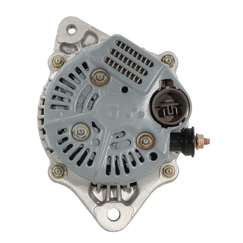 Remy 13407 Alternator product image 4 of 4