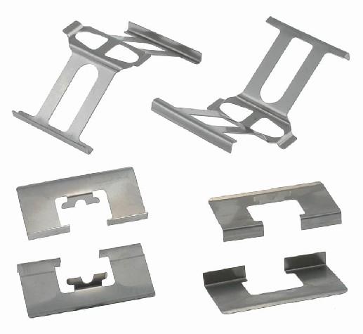 Carlson 13409 Disc Brake Hardware Kit product image 1 of 1