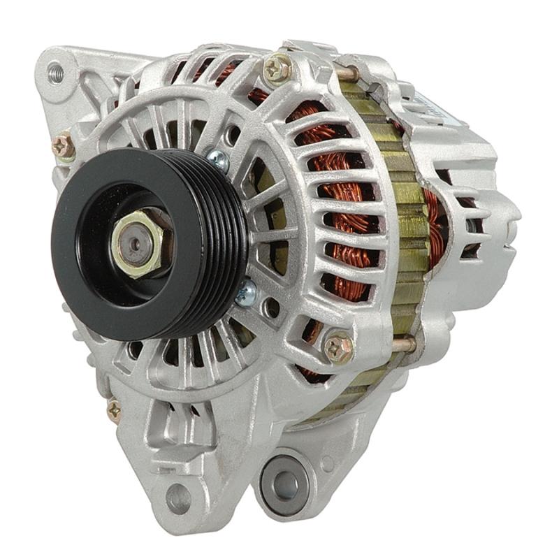 Remy 13413 - Alternator Remy 13413 Alternator product image 1 of 4