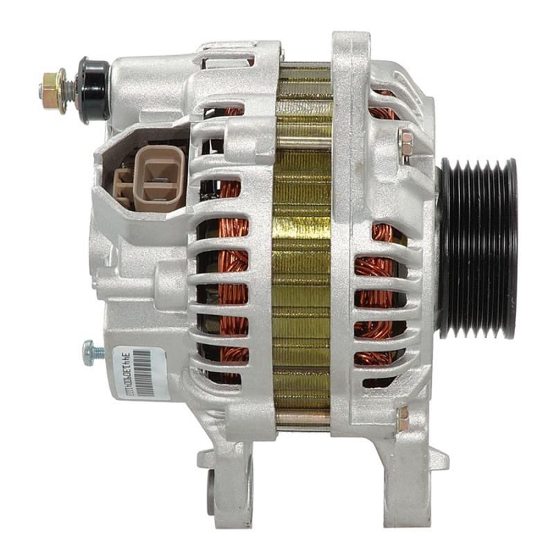 Remy 13413 - Alternator Remy 13413 Alternator product image 4 of 4