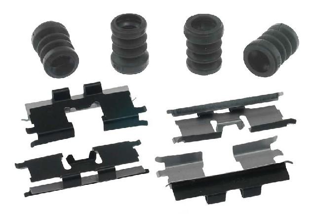 Carlson 13414Q Disc Brake Hardware Kit product image 1 of 1