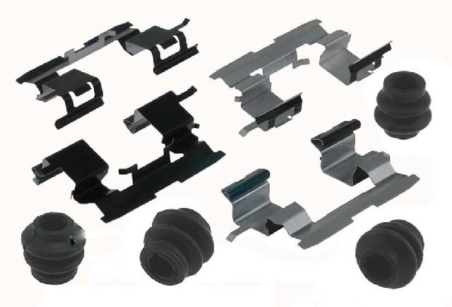 Carlson 13420Q Disc Brake Hardware Kit product image 1 of 1