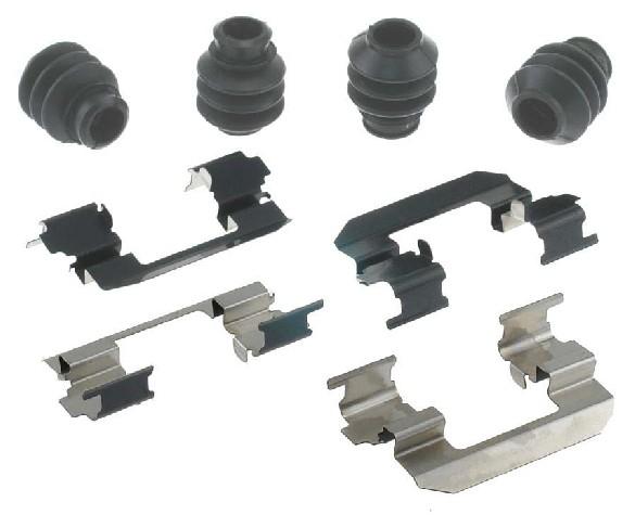 Carlson 13421Q Disc Brake Hardware Kit product image 1 of 1