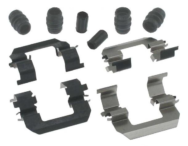 Carlson 13425Q Disc Brake Hardware Kit product image 1 of 1