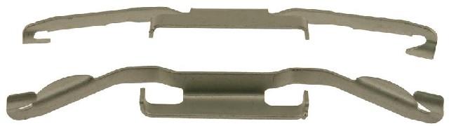 Carlson 13426 - Disc Brake Hardware Kit Carlson 13426 Disc Brake Hardware Kit product image 1 of 1