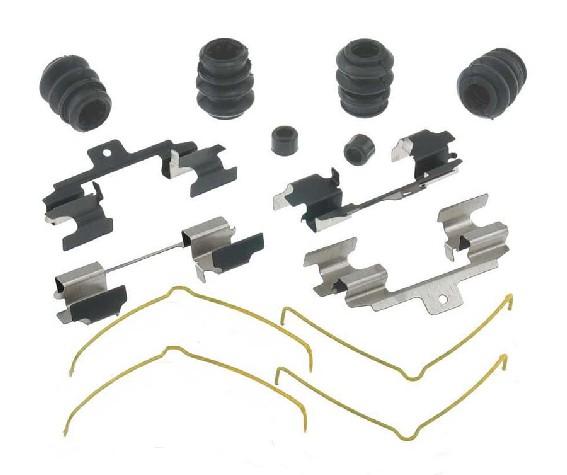 Carlson 13427Q Disc Brake Hardware Kit product image 1 of 1