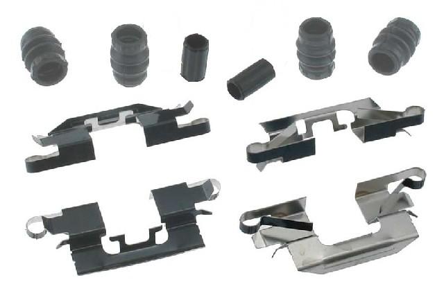 Carlson 13429Q Disc Brake Hardware Kit product image 1 of 1