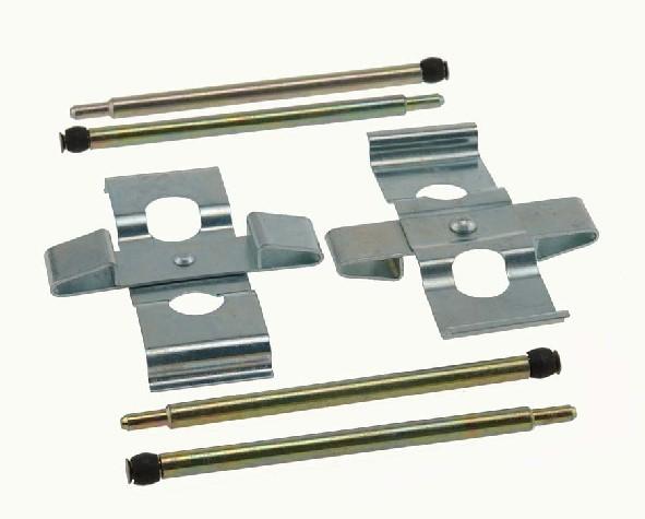 Carlson 13430 Disc Brake Hardware Kit product image 1 of 1