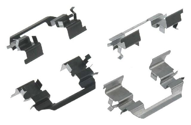 Carlson 13431Q Disc Brake Hardware Kit product image 1 of 1