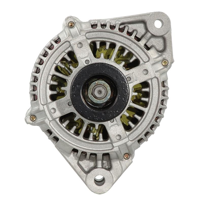 Remy 13432 Alternator product image 3 of 4