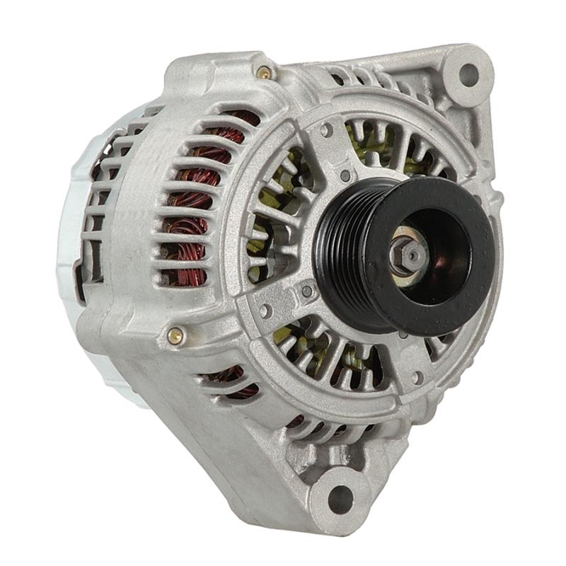 Remy 13432 Alternator product image 4 of 4
