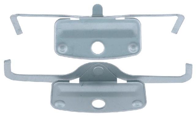 Carlson 13433 Disc Brake Hardware Kit product image 1 of 1