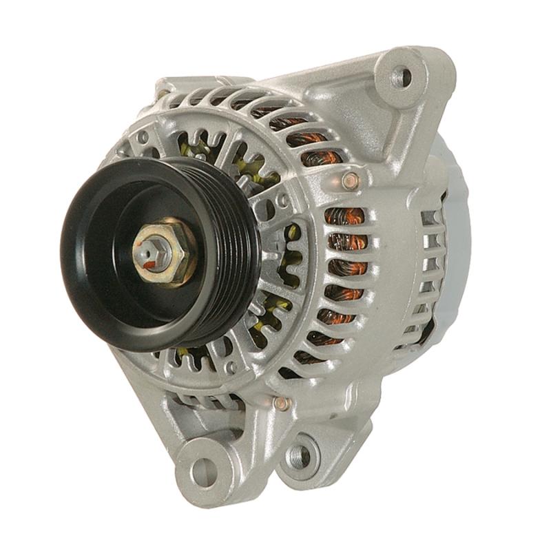 Remy 13436 Alternator product image 1 of 4