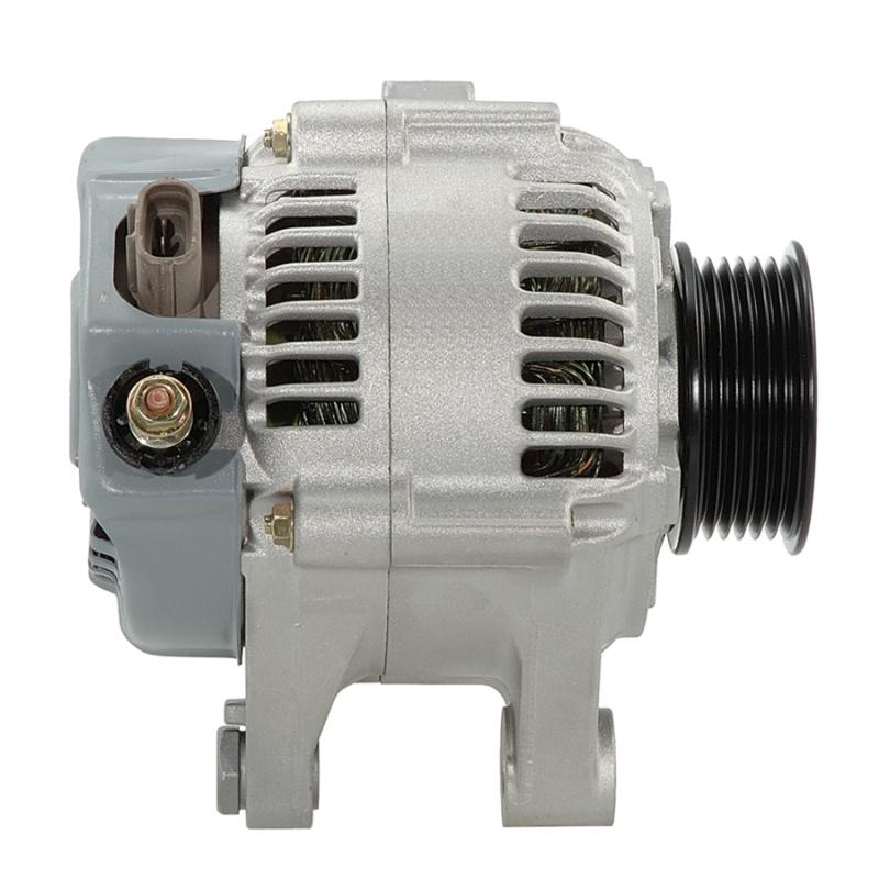 Remy 13436 Alternator product image 2 of 4