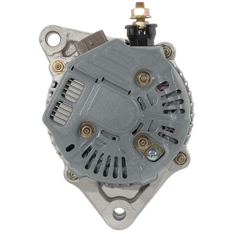 Remy 13437 - Alternator Remy 13437 Alternator product image 2 of 4
