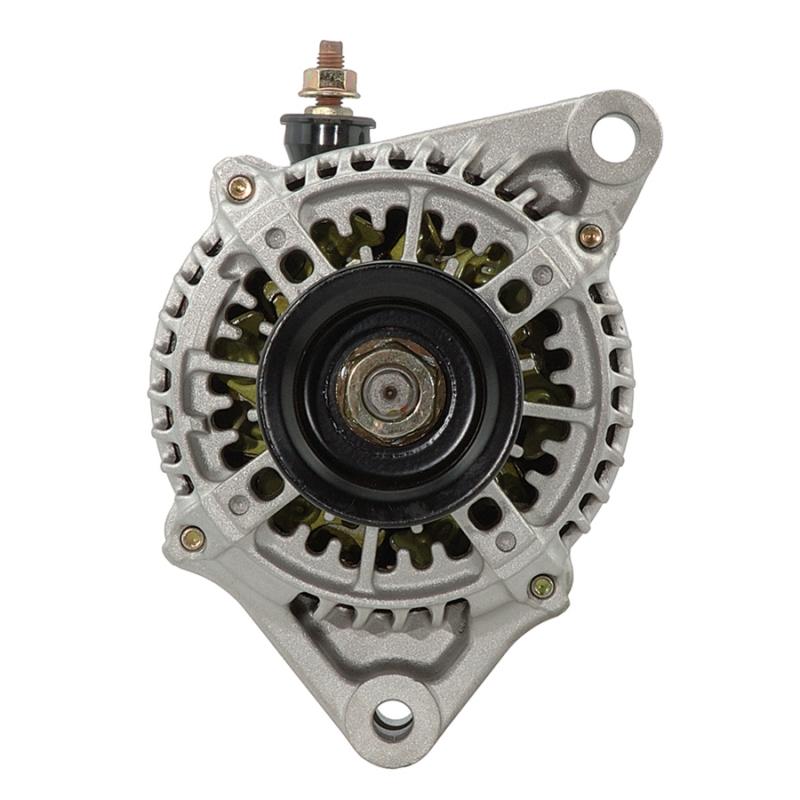 Remy 13437 - Alternator Remy 13437 Alternator product image 3 of 4