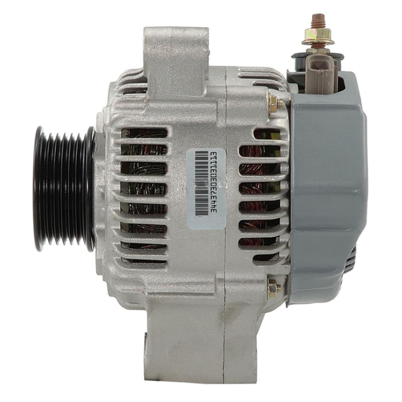 Remy 13437 - Alternator Remy 13437 Alternator product image 4 of 4