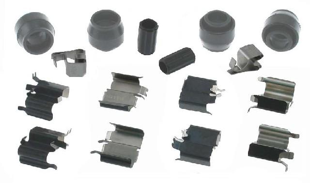Carlson 13438Q Disc Brake Hardware Kit product image 1 of 1