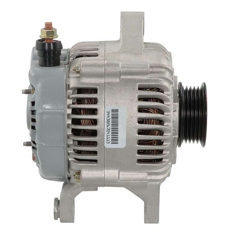 Remy 13438 - Alternator Remy 13438 Alternator product image 1 of 4