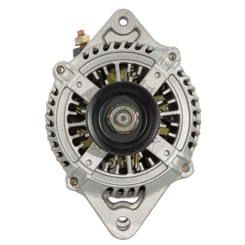 Remy 13438 - Alternator Remy 13438 Alternator product image 2 of 4