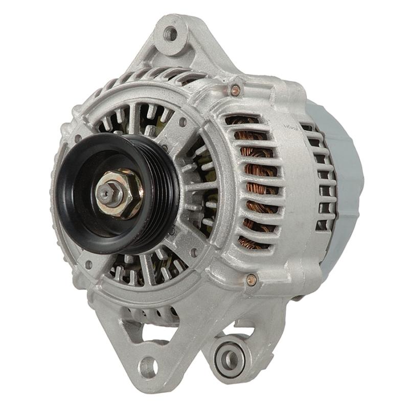 Remy 13438 - Alternator Remy 13438 Alternator product image 4 of 4
