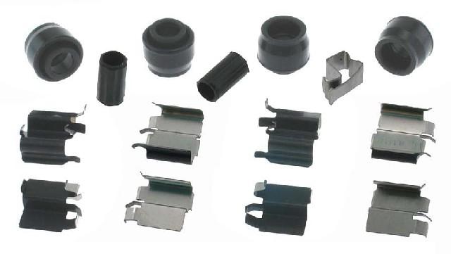 Carlson 13439Q Disc Brake Hardware Kit product image 1 of 1