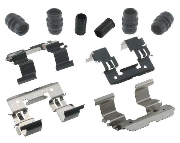 Carlson 13440Q Disc Brake Hardware Kit product image 1 of 1