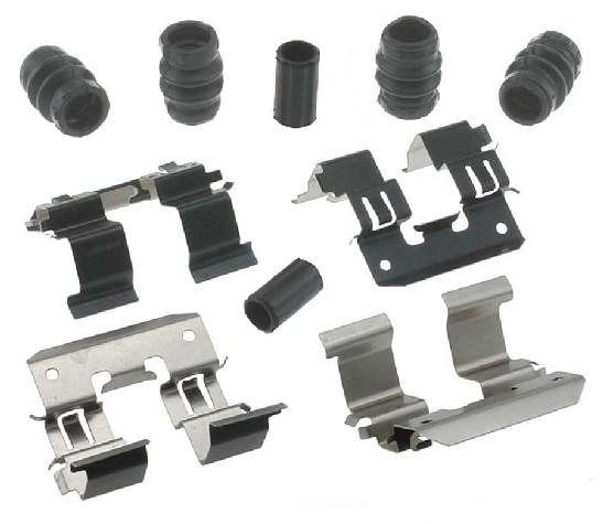 Carlson 13441Q Disc Brake Hardware Kit product image 1 of 1