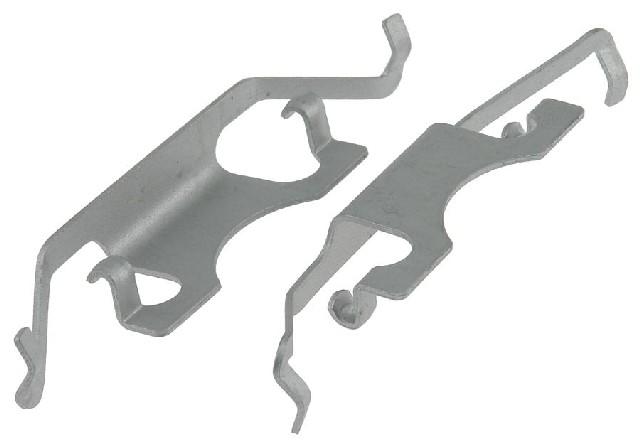 Carlson 13442 Disc Brake Hardware Kit product image 1 of 1