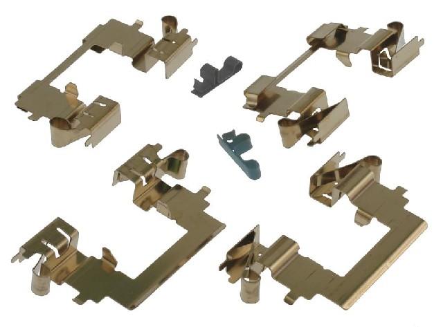 Carlson 13449 Disc Brake Hardware Kit product image 1 of 1