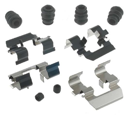 Carlson 13451Q Disc Brake Hardware Kit product image 1 of 1
