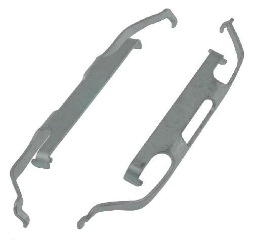 Carlson 13452 Disc Brake Hardware Kit product image 1 of 1