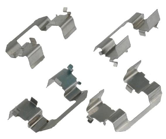 Carlson 13453 Disc Brake Hardware Kit product image 1 of 1