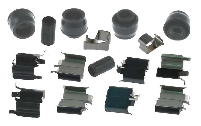 Carlson 13459Q Disc Brake Hardware Kit product image 1 of 1