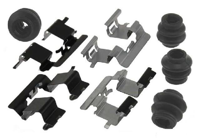 Carlson 13460Q Disc Brake Hardware Kit product image 1 of 1