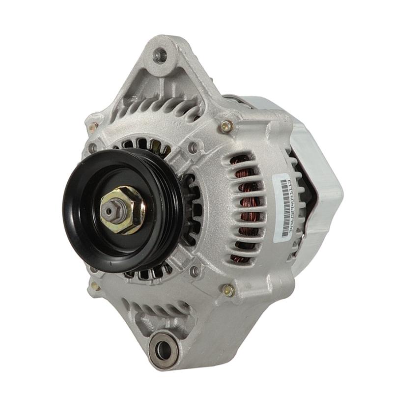 Remy 13460 Alternator product image 3 of 4