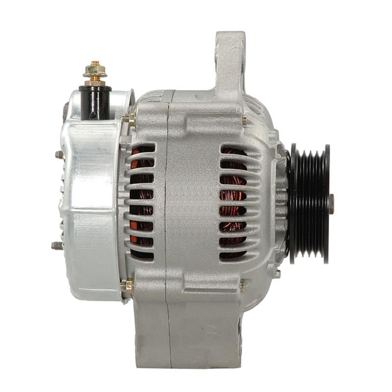 Remy 13460 Alternator product image 4 of 4