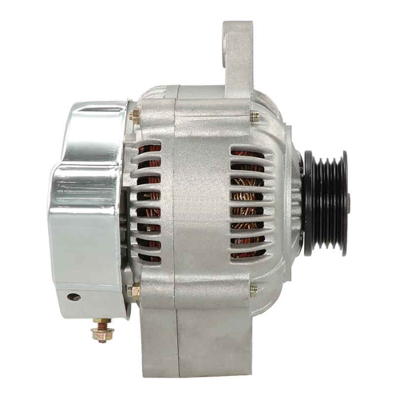 Remy 13462 - Alternator Remy 13462 Alternator product image 1 of 4