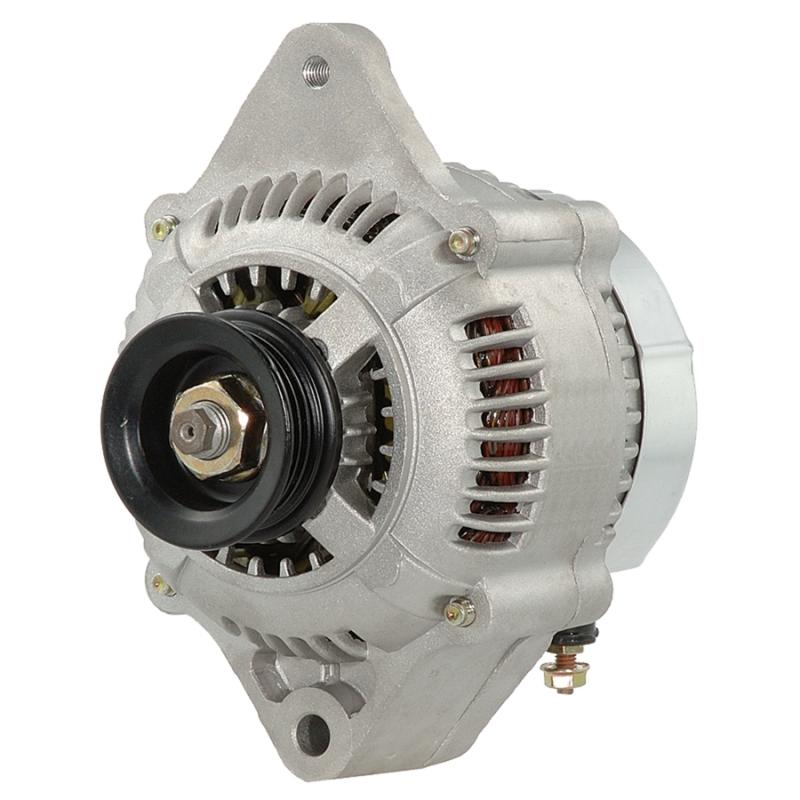 Remy 13462 - Alternator Remy 13462 Alternator product image 3 of 4