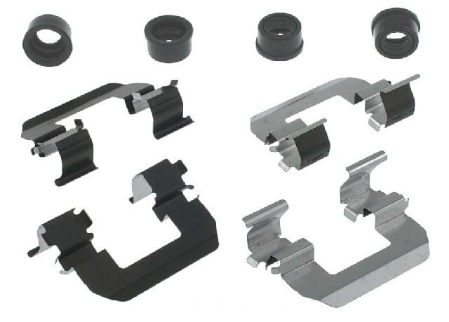 Carlson 13463Q Disc Brake Hardware Kit product image 1 of 1