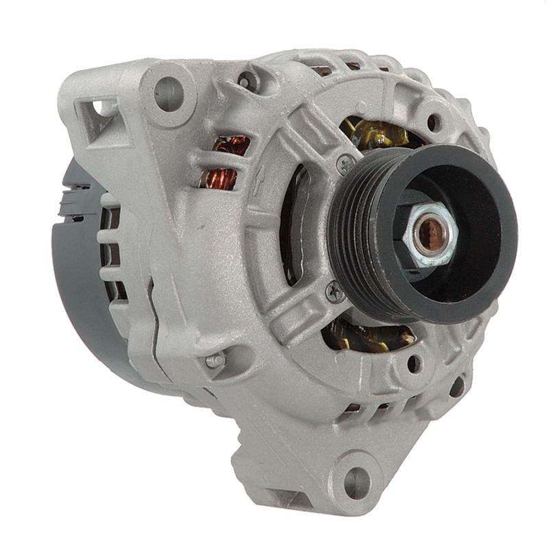 Remy 13463 Alternator product image 3 of 4