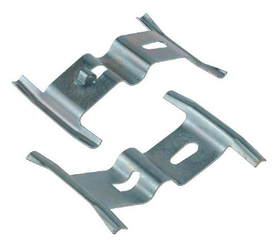 Carlson 13467 Disc Brake Hardware Kit product image 1 of 1