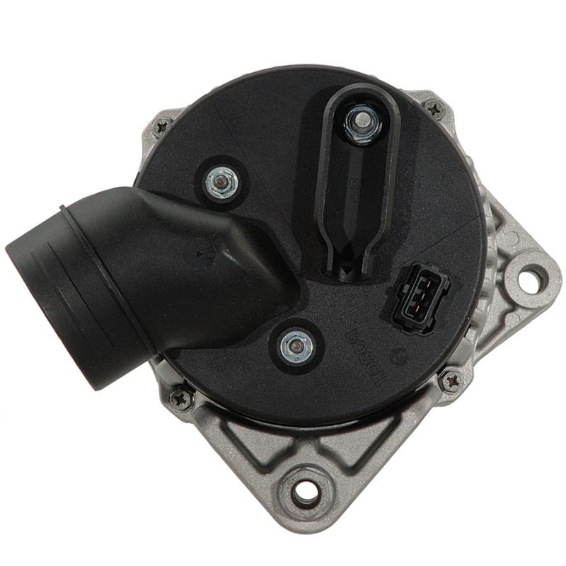 Remy 13467 - Alternator Remy 13467 Alternator product image 2 of 4
